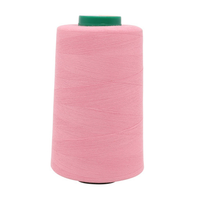 Нитки универсальные Bestex 40/2, 4570 м (5000 ярд) / 1 кат., 292 розовый щербет