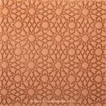 Текстурный лист Craft&Clay TSN, 06 Марокканские звезды