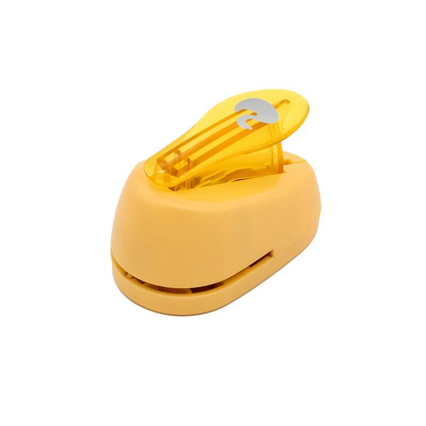 Фигурный дырокол CD-99S, 1,8см (60 - лебедь)