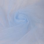 Фатин кристалл средней жесткости блестящий 300 см / 5 метров, K.TRM.068.5, цв.68 К