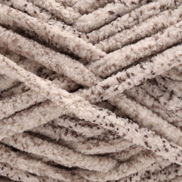 Пряжа Astra Premium (Астра Премиум) Селена Колор / уп.2 мот. по 100 г, 72 м, 02 бежевый