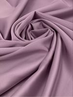 Шелк Армани 120 г/м², 150 см / 2 метра, TBY120Arm-060.2, цв.060 пыльная роза