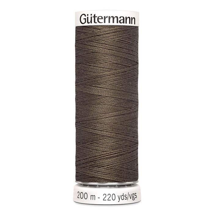 Нитки Gutermann Sew-all