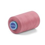 Нитки универсальные Gamma 50/2, 4570 м (5000 ярд) / 1 кат., 469 т.розовый