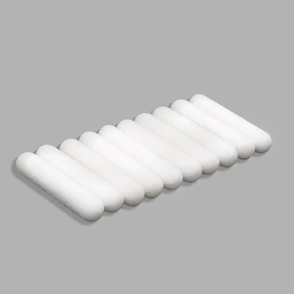 Наконечники для маркеров Darwi ACRYL Opak, 3мм, 10 шт