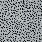 Софт ткань 105 г/м², 150 см / 25 метров, TBY.M157.6, цв.6 белый