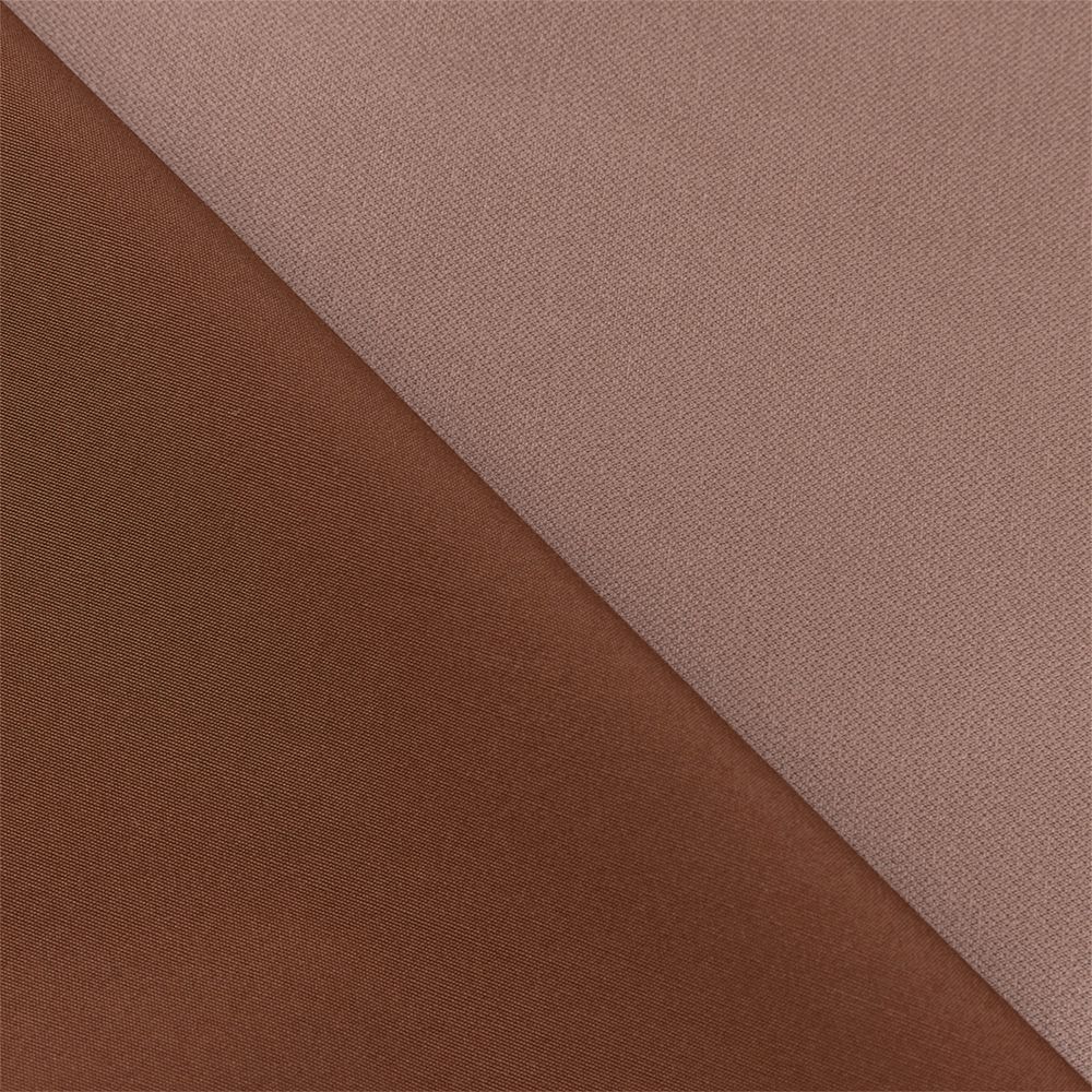 Ткань курточная Bond 200 г/м², 150х147±3 см, коричневый/brown, Gamma JBNN