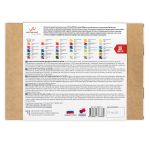 Пастель художественная масляная 36 цв, Vista-Artista Limited edition VAOPL-36