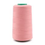 Нитки универсальные Bestex 40/2, 4570 м (5000 ярд) / 1 кат., 290 лососевый