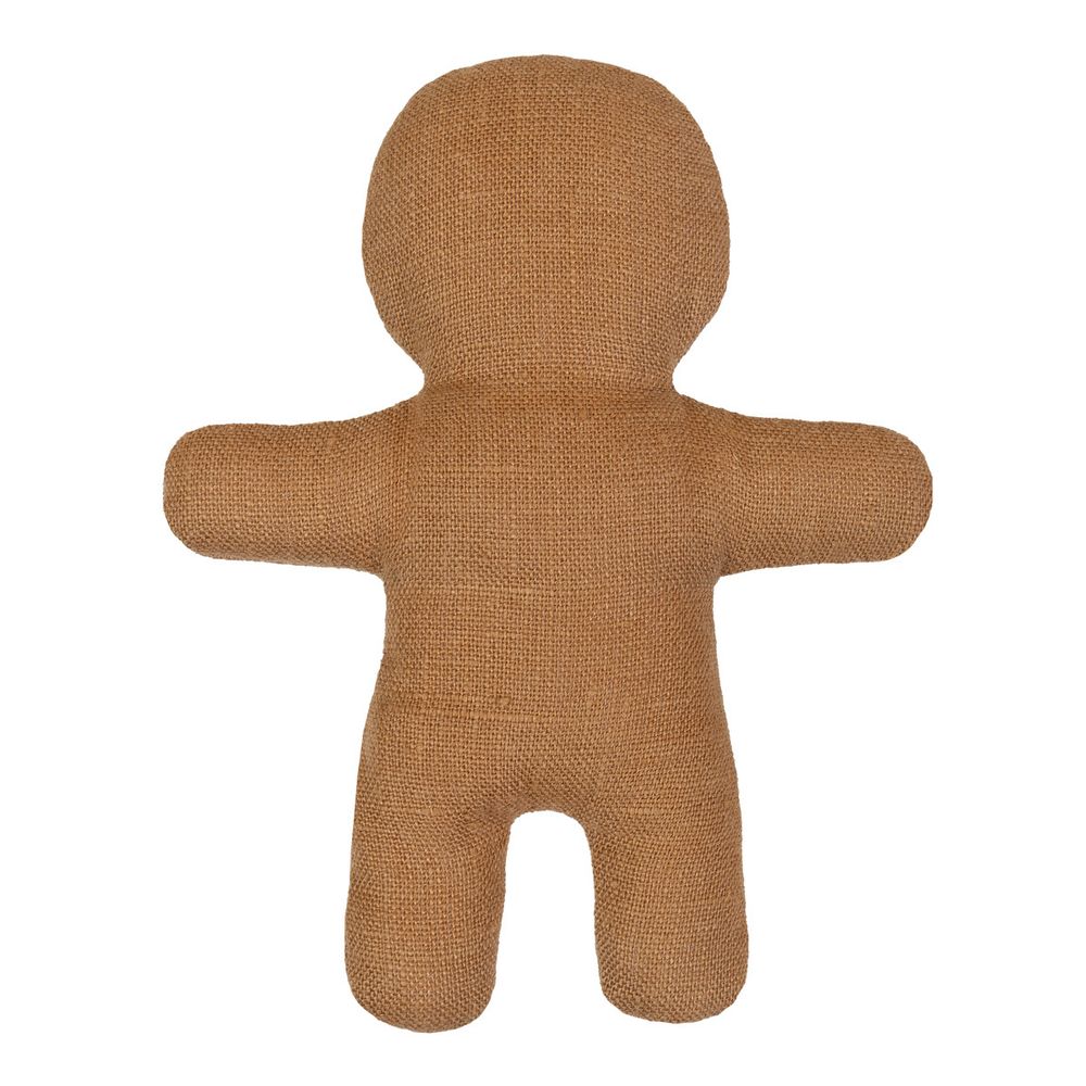 Набор для шитья игрушки Арома Пряничный человечек 14 см, Miadolla AT-0382