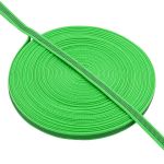 Стропа (ременная лента) 20 мм / 25 метров, 29.9 г/п.м., (Мн), 771 салатовый, 11С3661-Г50