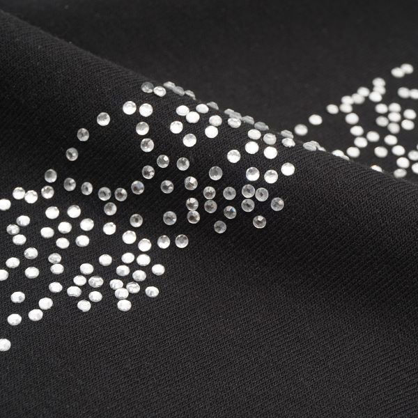 Термостразы 2№, Астра, орнамент8