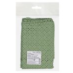 Ткань шитьё (прошва) 150х135 см, 16-6216 св.зеленый, Gamma YFAS-2444