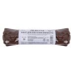 Шнур паракорд с сердечником ⌀4.0 мм, 10 м,±0.5 м, 33 коричневый, Blitz KMF-7