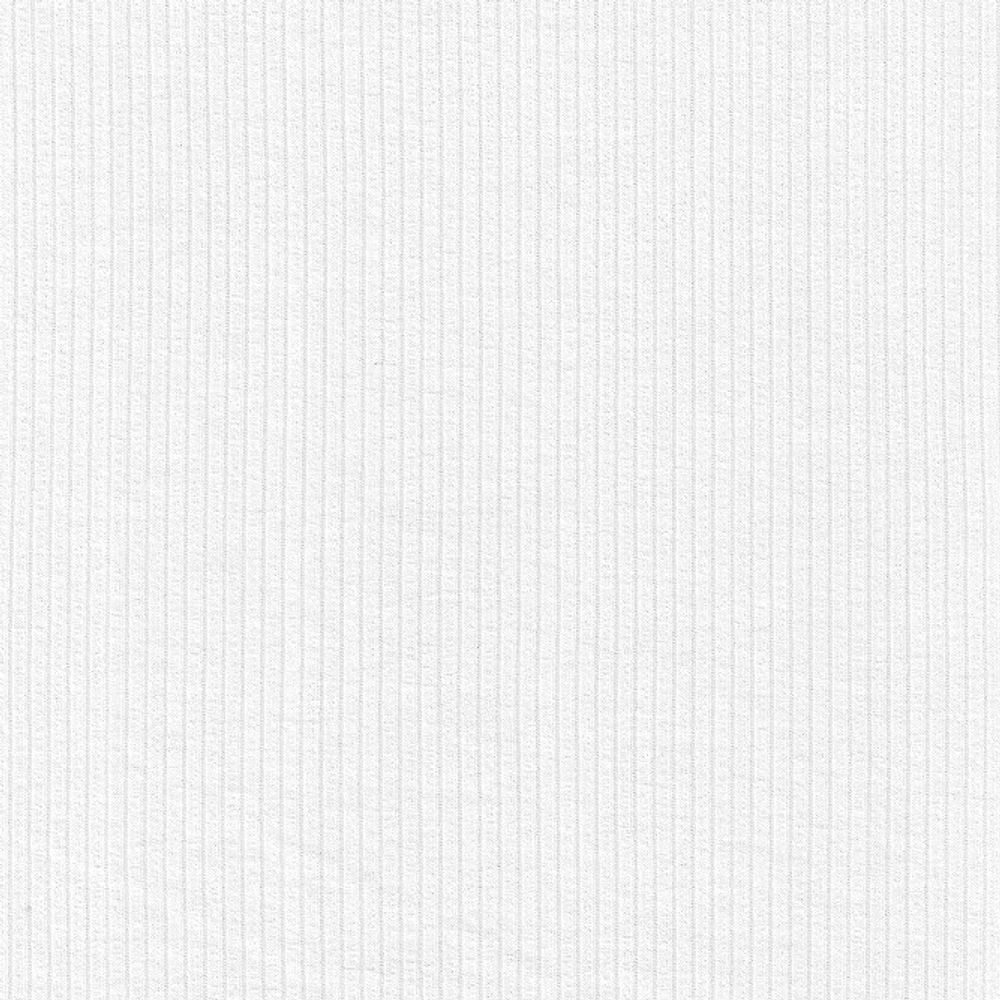 Кашкорсе с лайкрой ОЕ 220 г/м², 60+60 см / 3 метра, КАШ.220.БЕЛ.3, белый