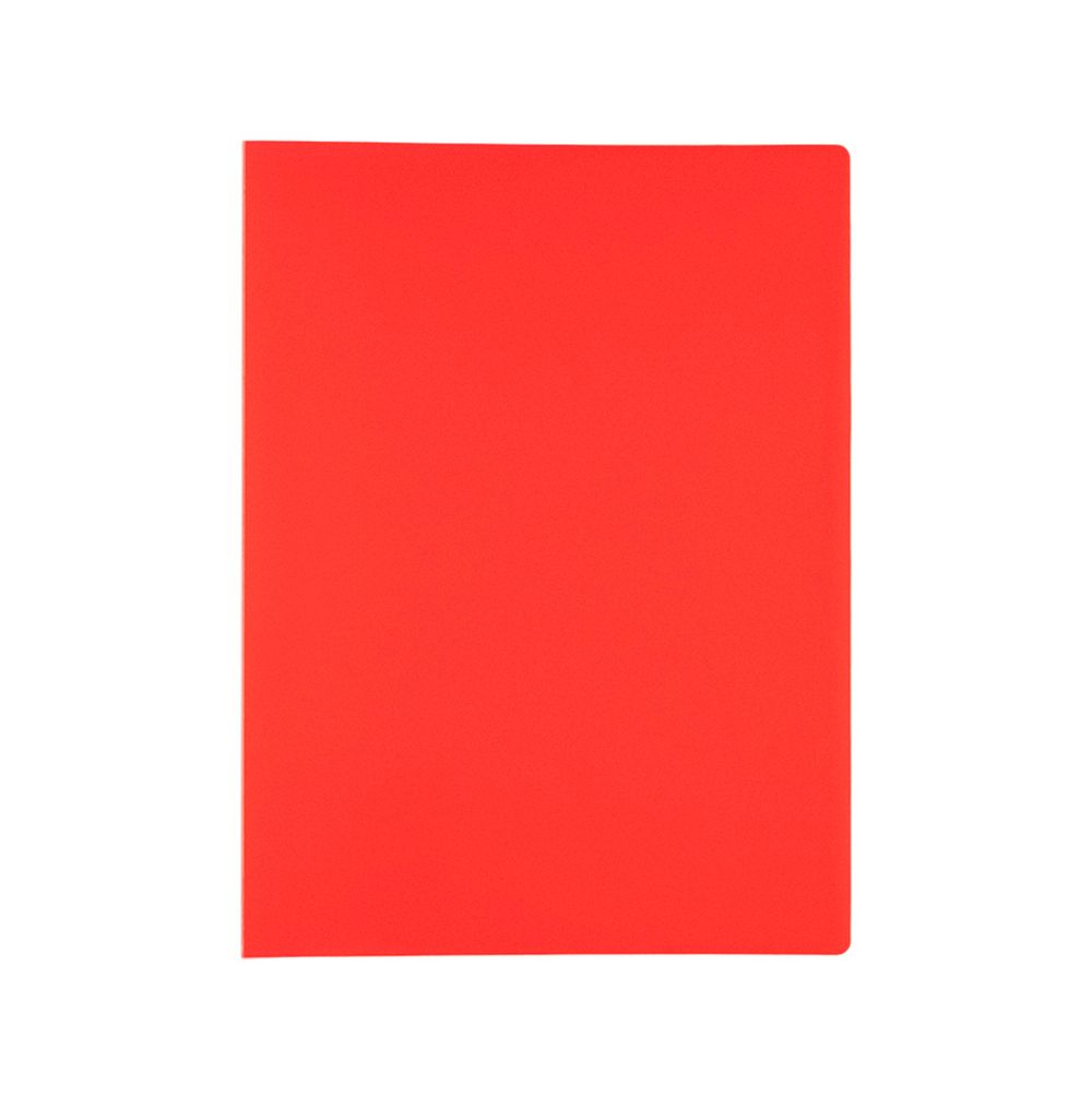 Папка с вкладышами 40 л. A4 500 мкм 15 мм, песок, 6 шт, красный EC211716004, Expert Complete EC211716004