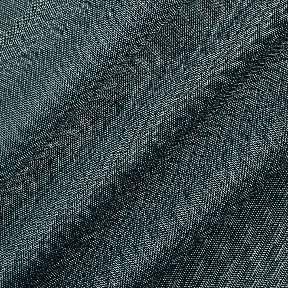 Оксфорд 420D PU1000 150 г/м², 150 см / 5 метров, 319 т.серый