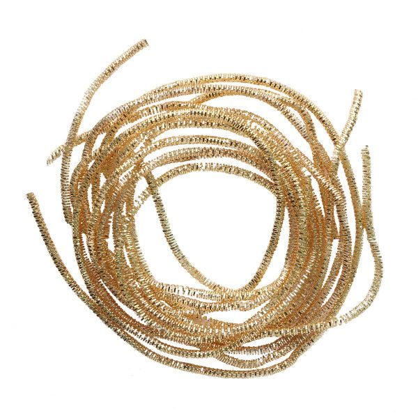 Трунцал медный, золото 1,5 мм, 5±0.1 грамм Astra&Craft, ТК001НН1