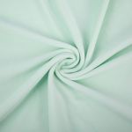 Микровелюр 160х150 см, 127 бл.бирюзовый, Gamma MCV