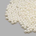 Бусины пластик ⌀12 мм, 500гр Astra&Craft (003 NL), (7706547)