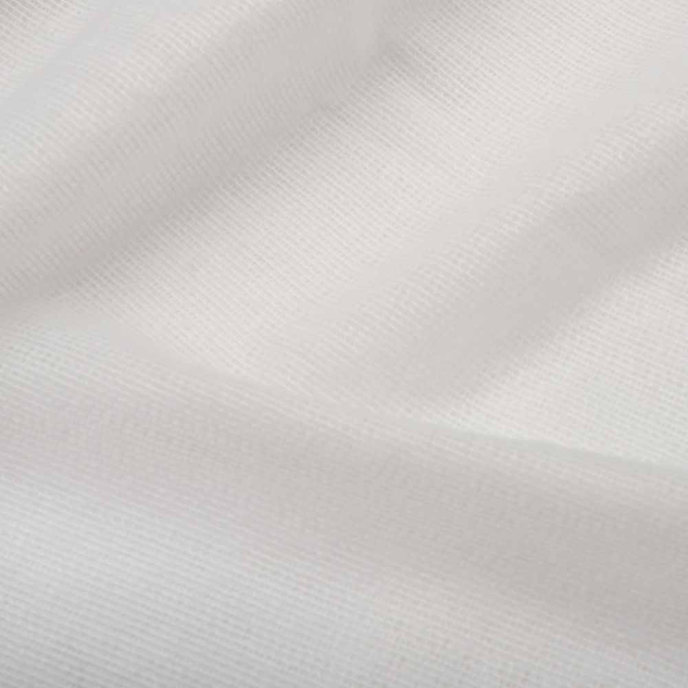 Дублерин клеевой 65 г/м², 150 см / 10 метров, белый