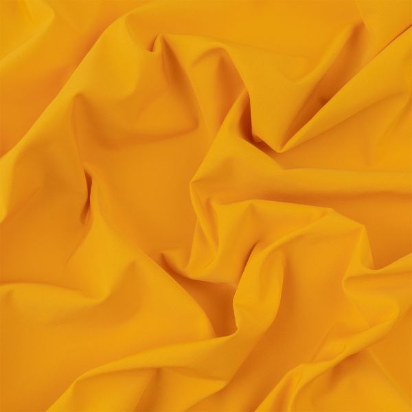 Ткань курточная Bond 200 г/м², 150х147±3 см, желтый/yellow, Gamma JBNN