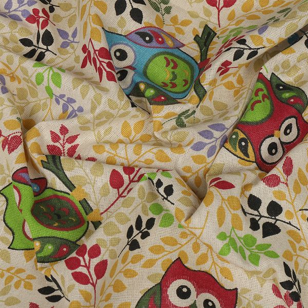 Льняная ткань 140 г/м², 150 см / 3 метра, TBY.DJ.54.3