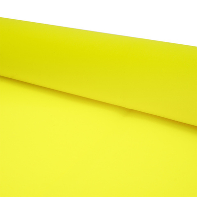 Фоамиран шелковый 50х50см, 1,0мм (желтый), st-0700б
