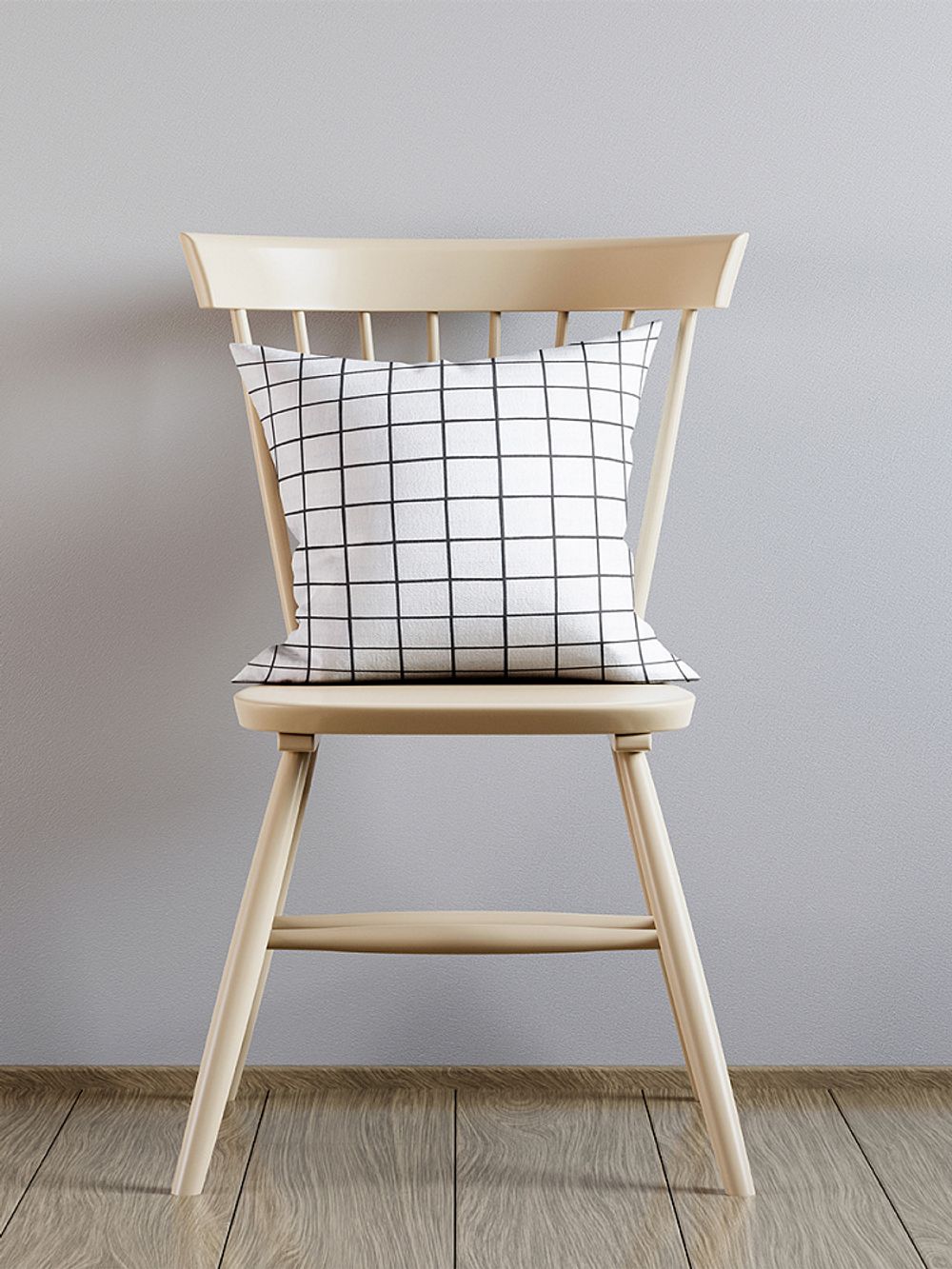 Льняная ткань 140 г/м², 150 см / 20 метров, TBY-DJ-24, TBY