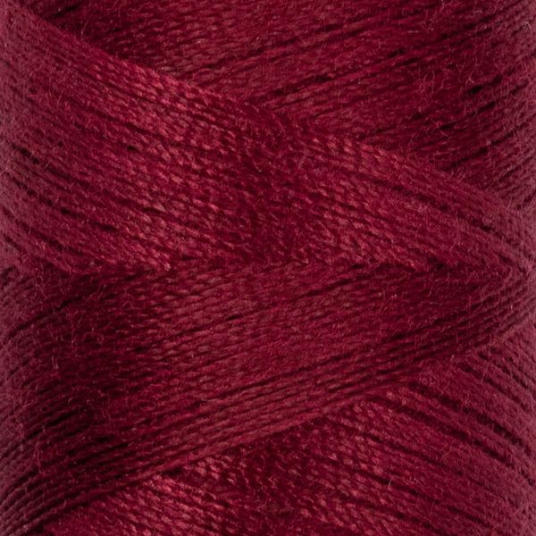 Нитки армированные ПНК им.Кирова 45ЛЛ, бытовые, 200 м / 20 кат., 1416 бордовый