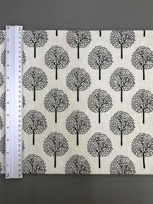 Льняная ткань 140 г/м², 150 см / 3 метра, TBY.DJ.20-3