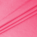 Бифлекс с блеском трикотажный 210 г/м², 150 см, в нарезке, 338 розовый, 6 м