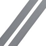 Стропа (ременная лента) 25 мм / 45.72 метра, [11.19 г/пог.м], 11 серый, 3Al356