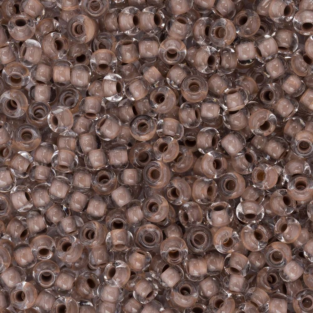 Бисер Preciosa 10/0 (2.3 мм), 50 г (10х5 г), цв. 38318/1