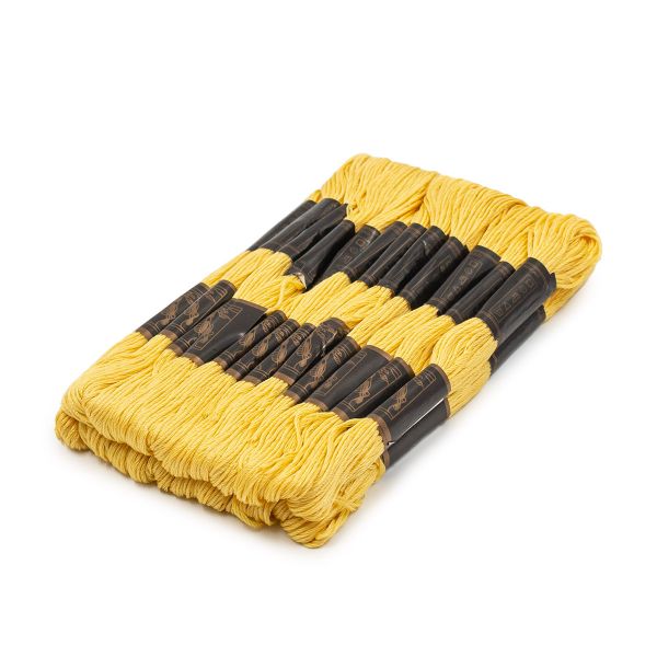 Мулине Bestex, цв.A008, 24 мотка по 8 метров