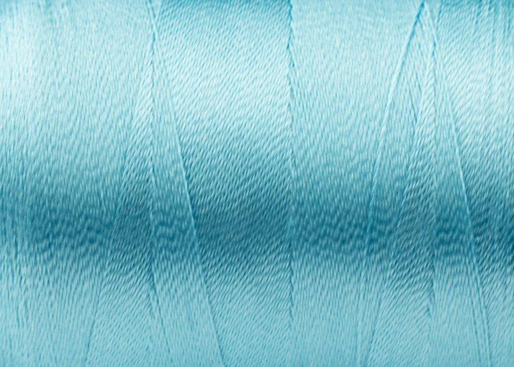 Нитки для креативных работ Aurora №120, 300 м, цв. PF370, 5 катушек