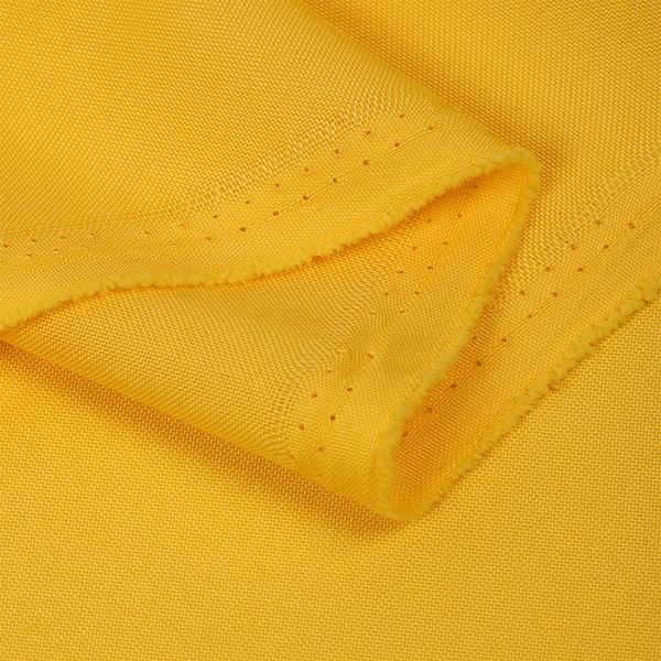 Габардин 150 г/м², 150 см / 50 метров, Gab-150001 цв.S001 желтый