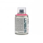 Краска для текстиля аэрозольная 7А Spray 100 мл, 805473 флуоресцентный розовый, Pebeo