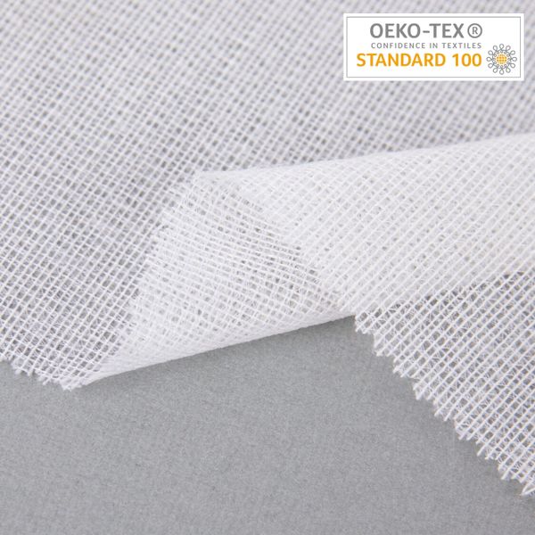 Дублерин клеевой точечный 68 г/м², 150 см / рул. 50 метров, белый, G-20tt Gamma