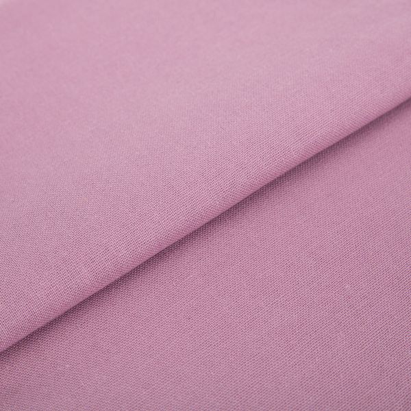 Льняная ткань 210 г/м², 140 см / 5 метров, 165 св.серо-лиловый, Gamma 5147