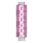 Нитки вышивальные Gamma V150/2, 10х200 ярдов, 3007 нежно-розовый