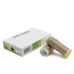 Нитки отделочные Gutermann Top Stitch, 30м, 215 т.кремово-бежевый, 5 катушек