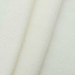 Трикотаж для кукол флис 180 (47х50 см-+3см) (24074 молочный)