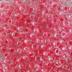 Бисер Preciosa 10/0 (2.3 мм), 50 г (10х5 г), цв. 38698