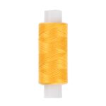 Нитки армированные ПНК им.Кирова 45ЛЛ, бытовые, 200 м / 20 кат., 0208 / 105 канарейка