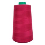 Нитки универсальные Bestex 50/2, 4570 м (5000 ярд) / 1 кат., 063 маджента