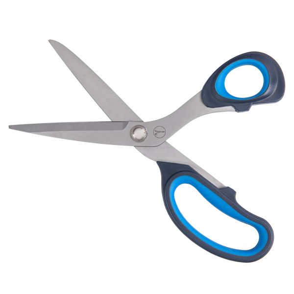 Ножницы закройные (портновские) 20.5 см, Gamma G-373T