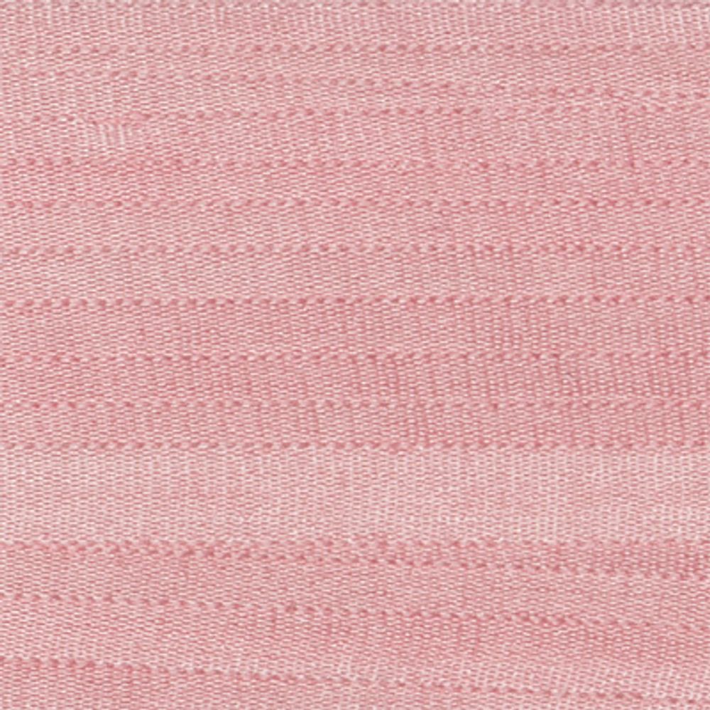 Лента (тесьма) шелковая 4.0 мм / 9.1±0.5 метров, 065 св. розовый, Gamma SR-4