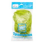 Шерсть для валяния нейлон Троицкая Гребенная лента 1х50г, 119 горох