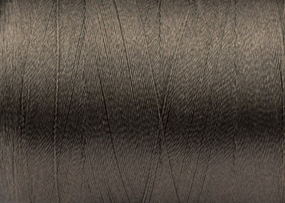 Нитки для креативных работ Aurora №120, 300 м, цв. PF749, 5 катушек